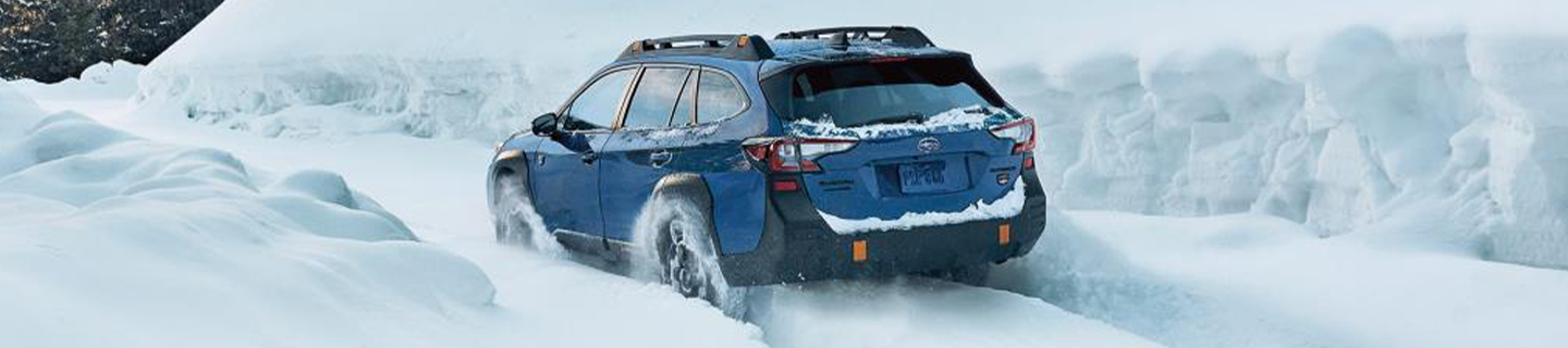 Review: 2023 Subaru Outback
