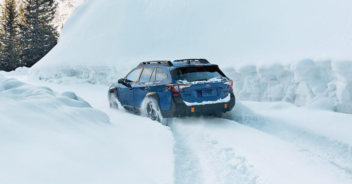 Review: 2023 Subaru Outback