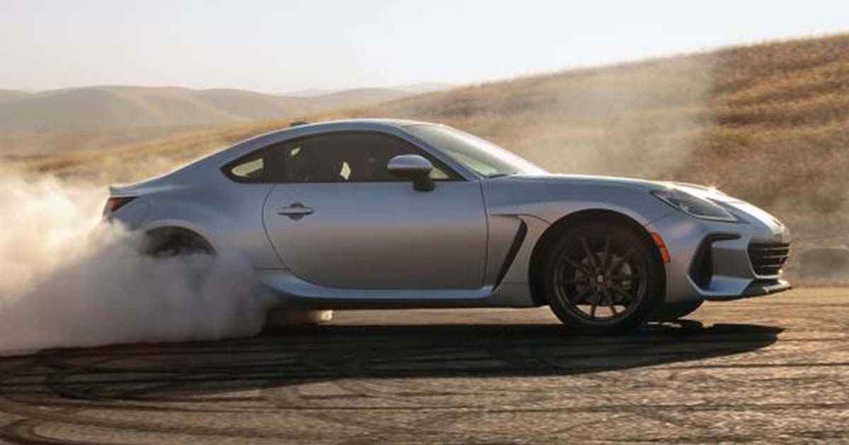 The Best Rear-Engined Cars