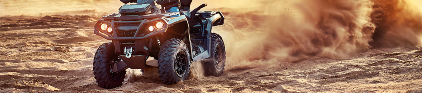 ATV Adventures Made Safer: Dodging Deadly Mistakes