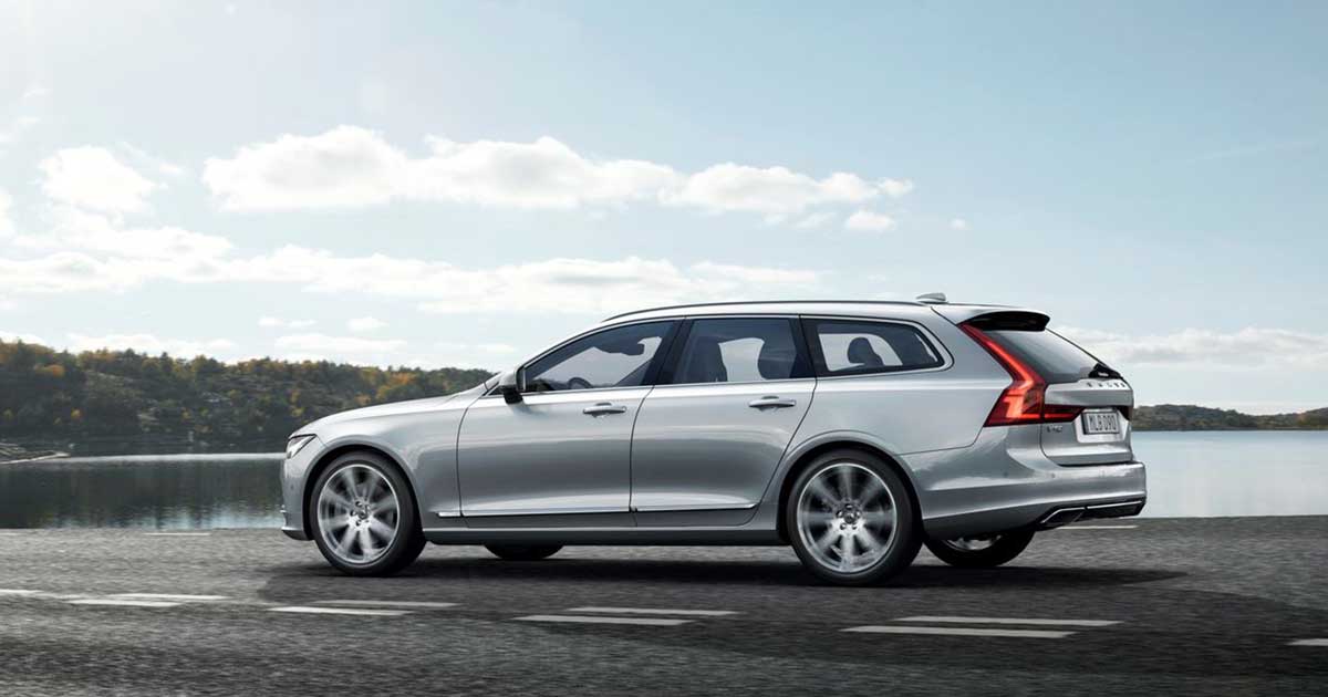 Speed Meets Comfort: The 20 Fastest Family Cars Of 2023
