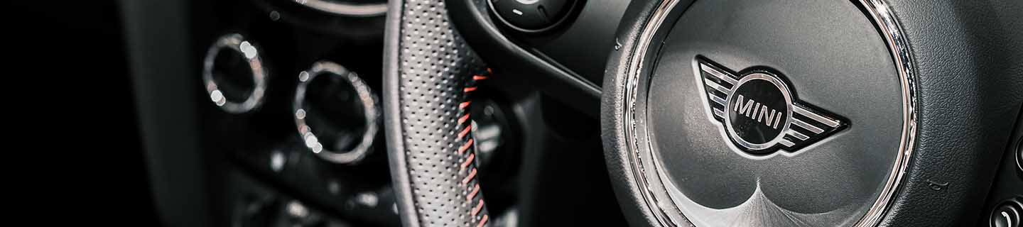 Elegance Meets Performance: A Deep Dive Into The Mini Cooper S