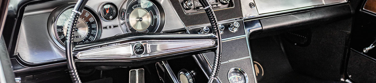 A Classic Revisited: The 1963 Buick Riviera