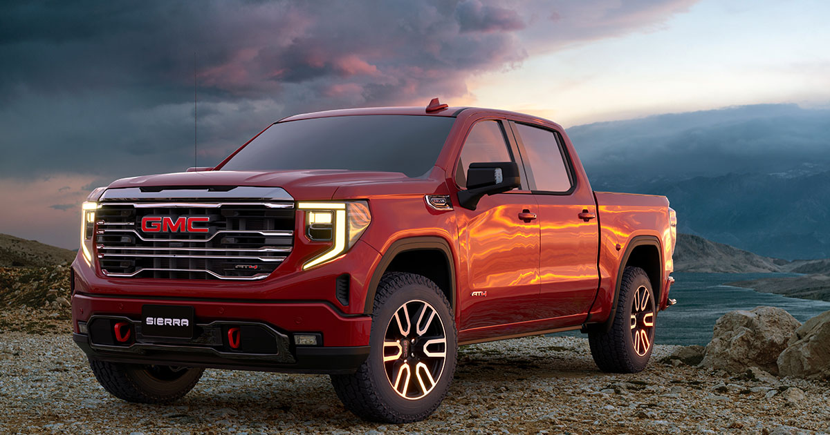 The Top 6 Family-Friendly Pickup Trucks