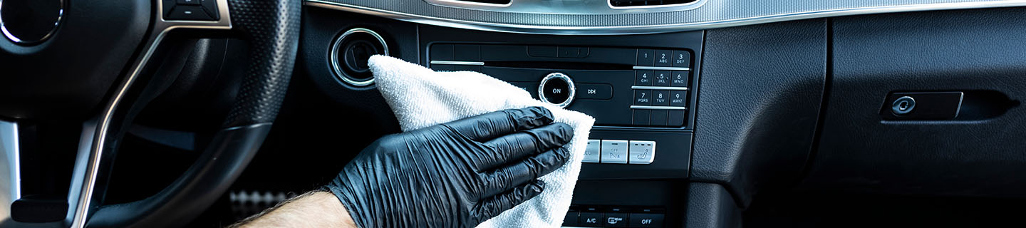 10 Ingenious Car Cleaning Hacks