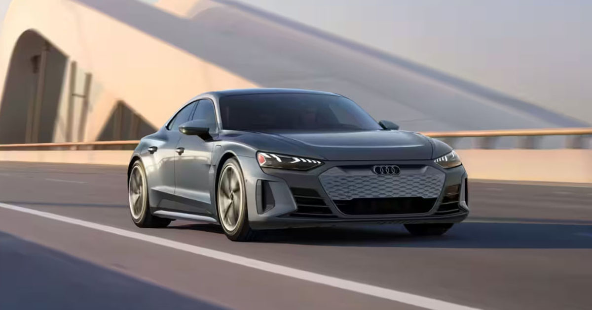 10 Of The Best Electric Vehicles On The Market