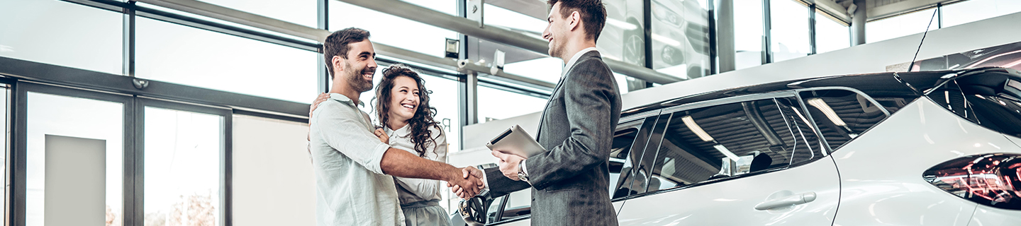 10 Mistakes To Avoid When Shopping For A New Vehicle