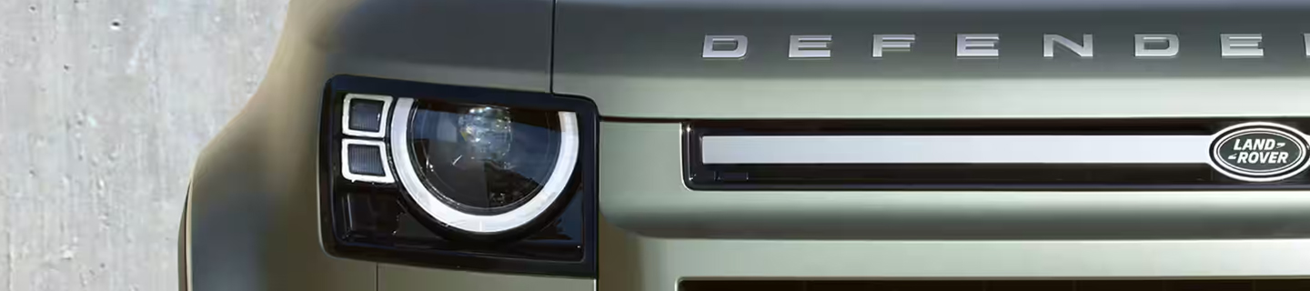 Review: 2023 Land Rover Defender