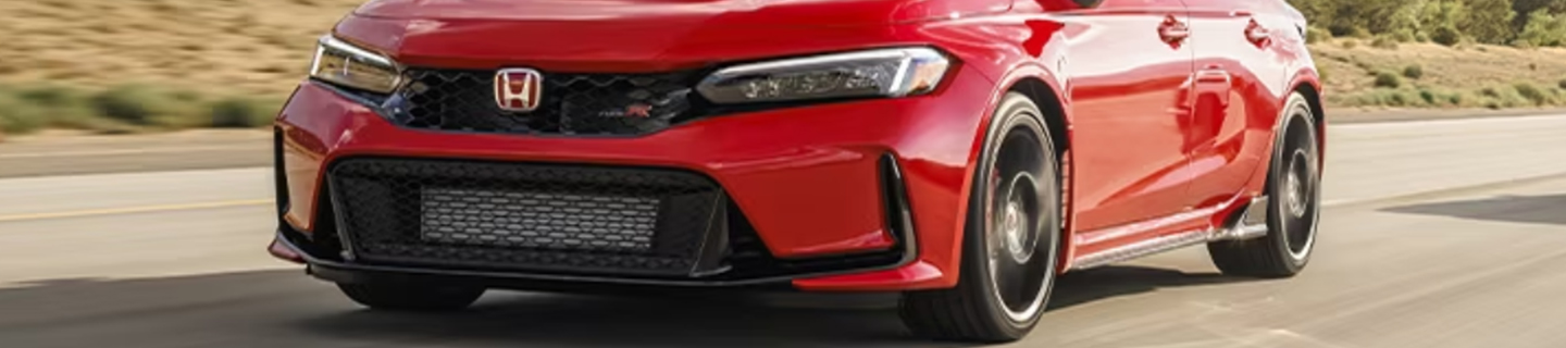 Review: 2023 Honda Civic Type R