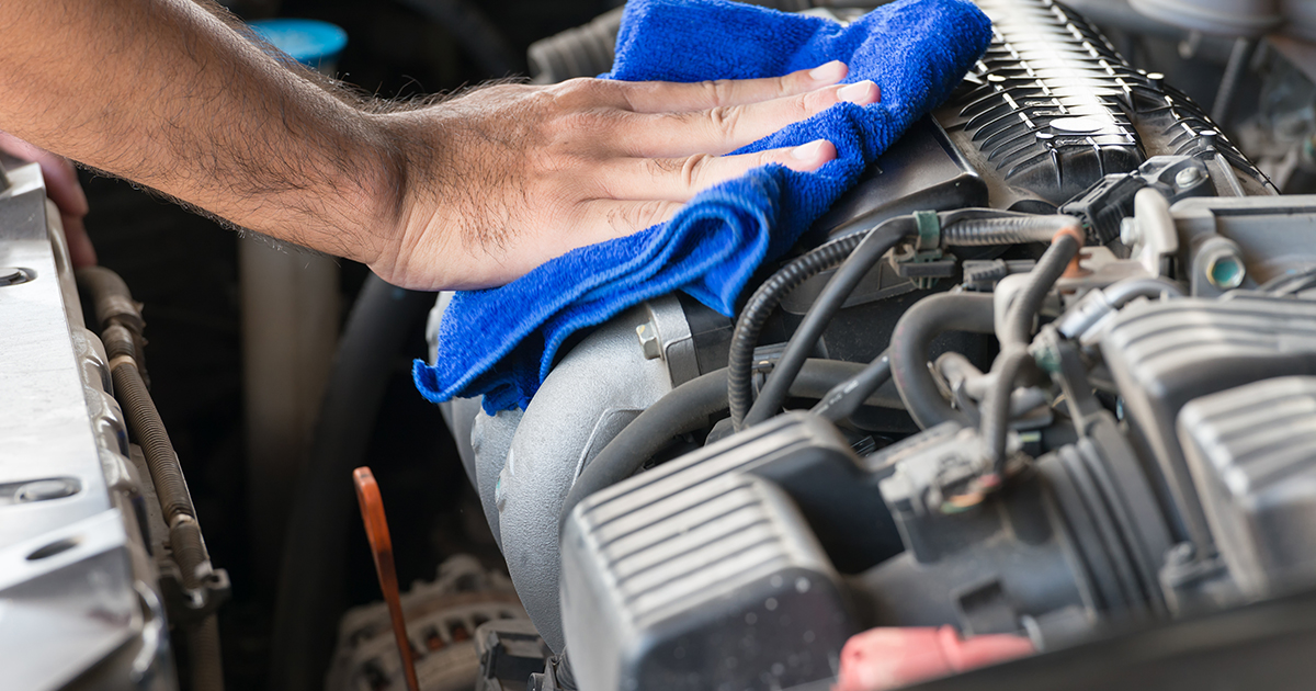 How To Extend The Life Of Your Vehicle's Engine