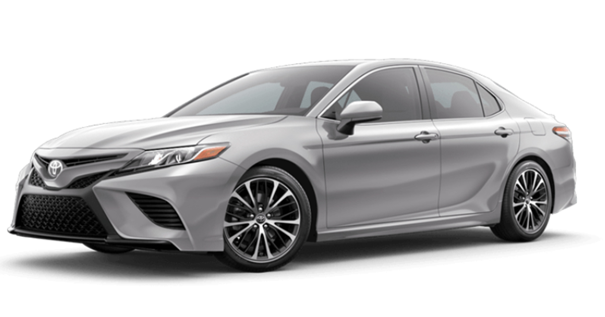 Review: 2023 Toyota Camry