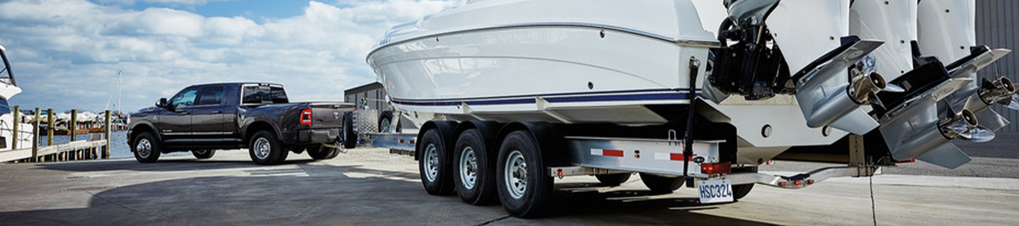 Top 10 Trucks with the Best Towing Capability for 2023