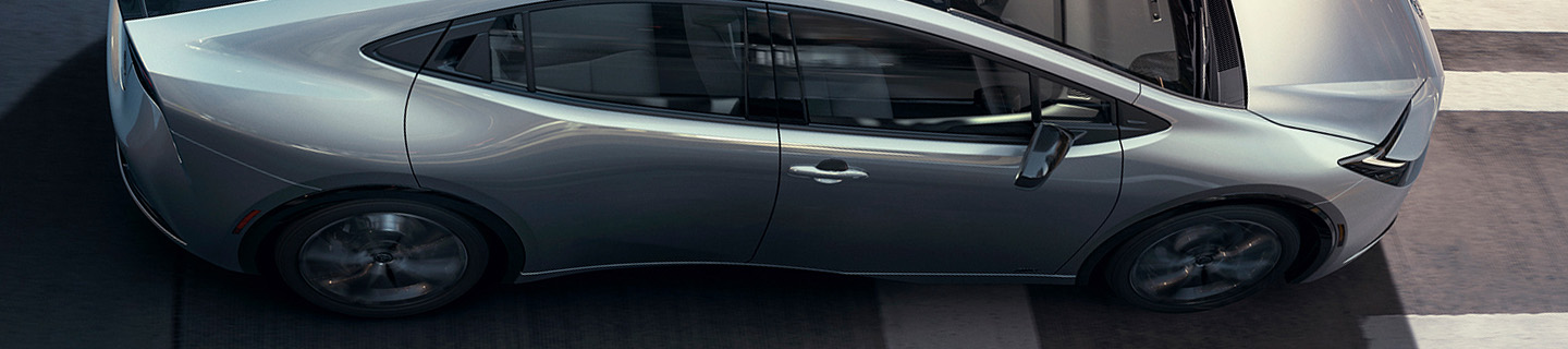 2023 Toyota Prius: Reliability Crowned
