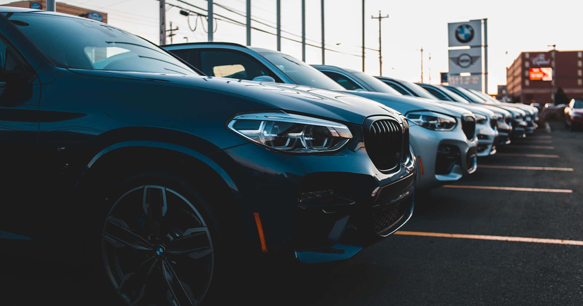 The Best Time to Buy a New Car