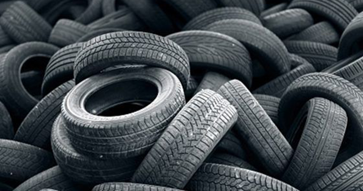 Why Tire Alignment Matters