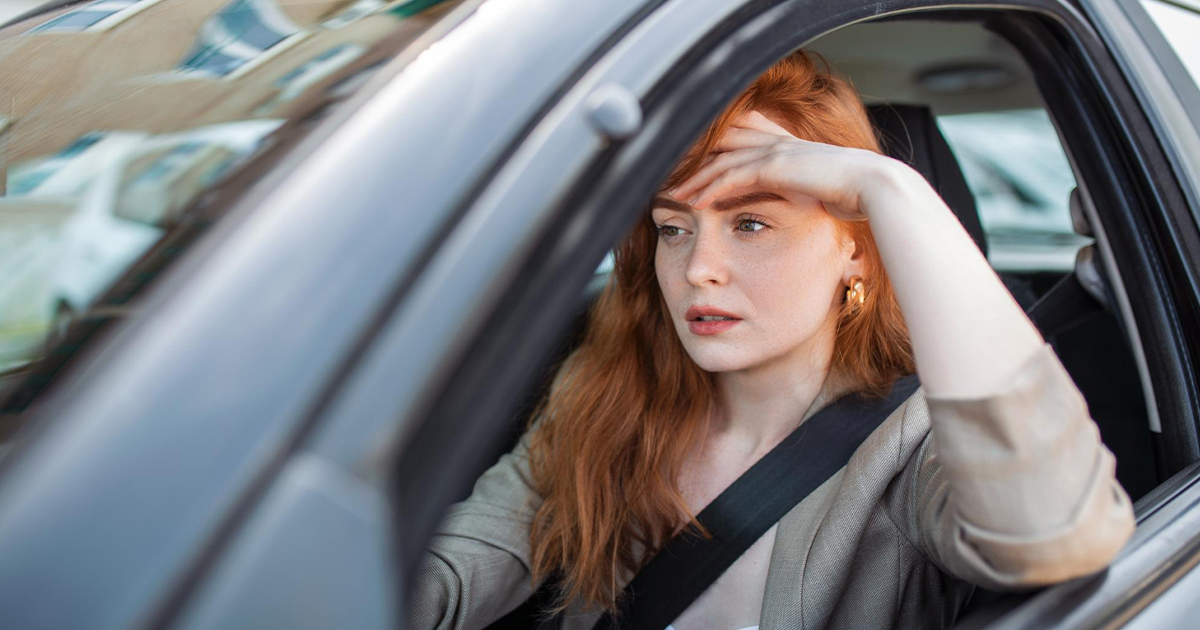 Dangerous Habits Drivers Need to Break