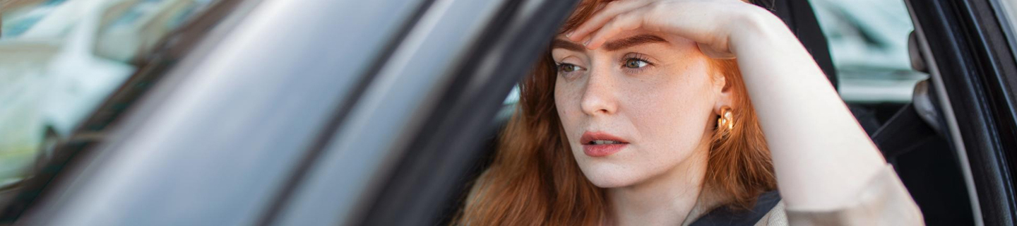 Dangerous Habits Drivers Need to Break