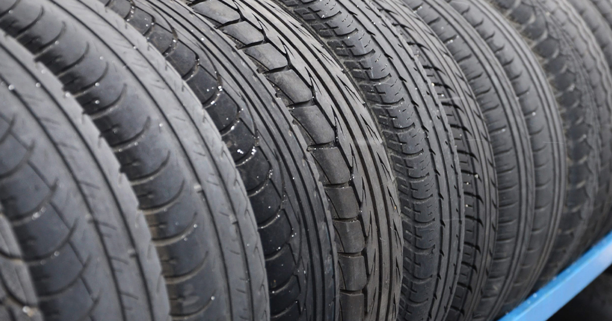 The Ultimate Guide to Tire Maintenance