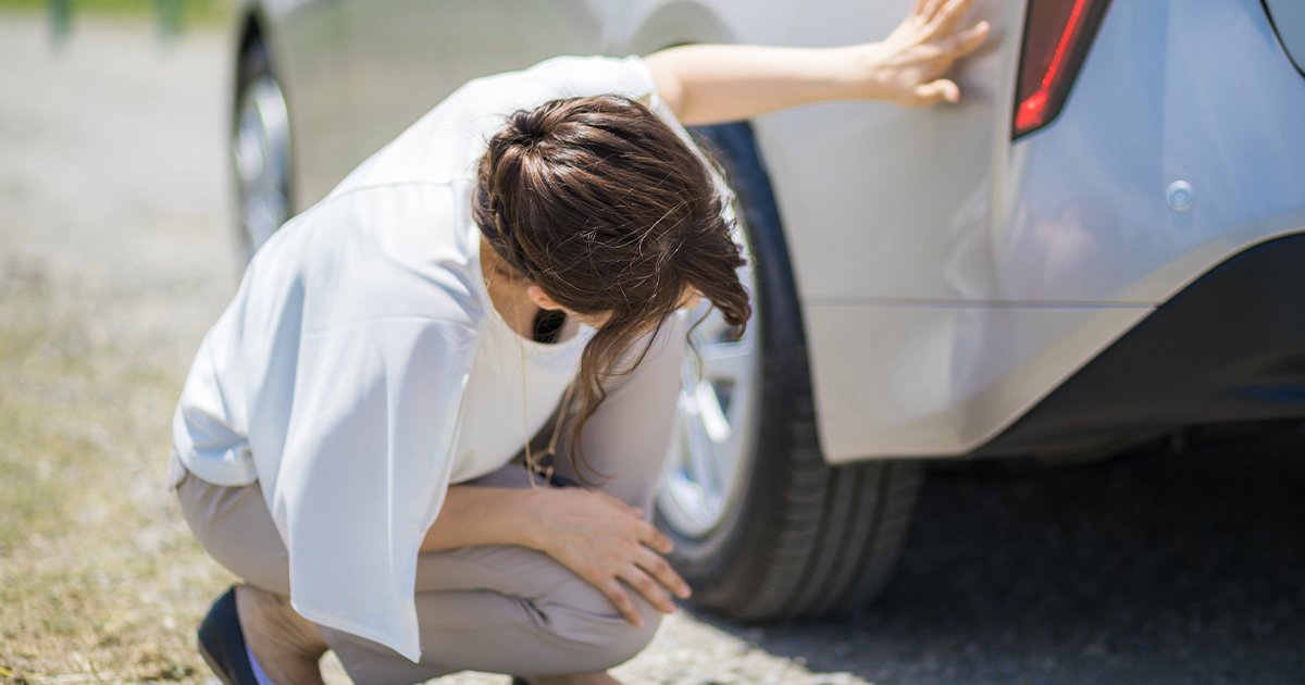 10 Red Flags to Watch For When Buying a Used Car
