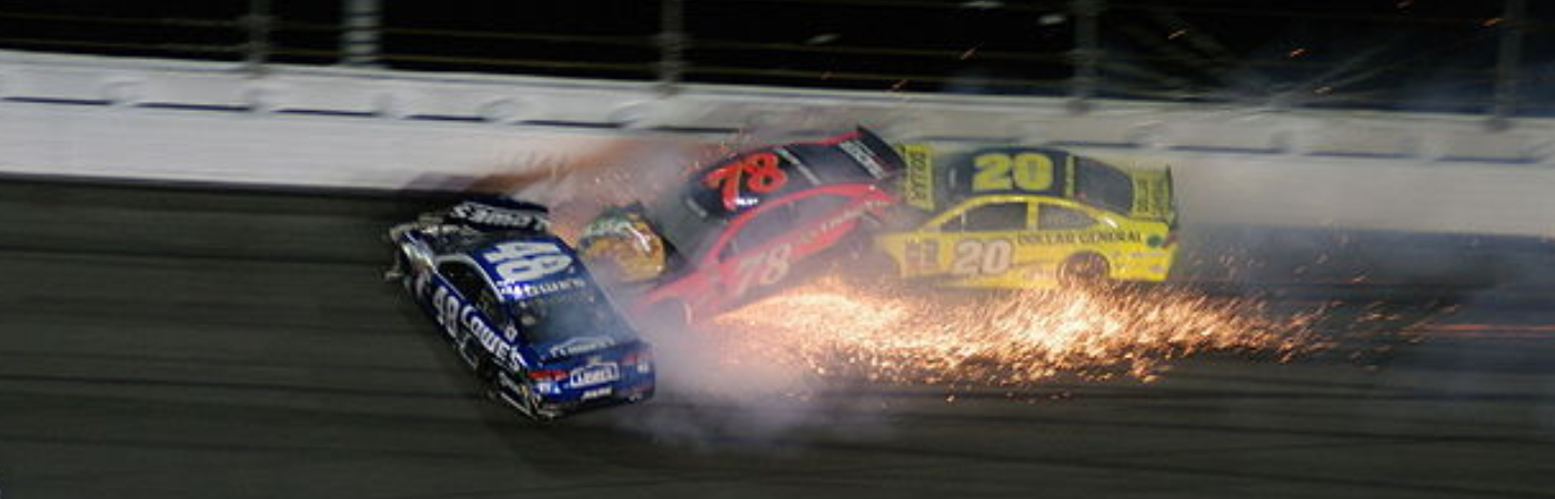 The Most Tragic Ends In Racing