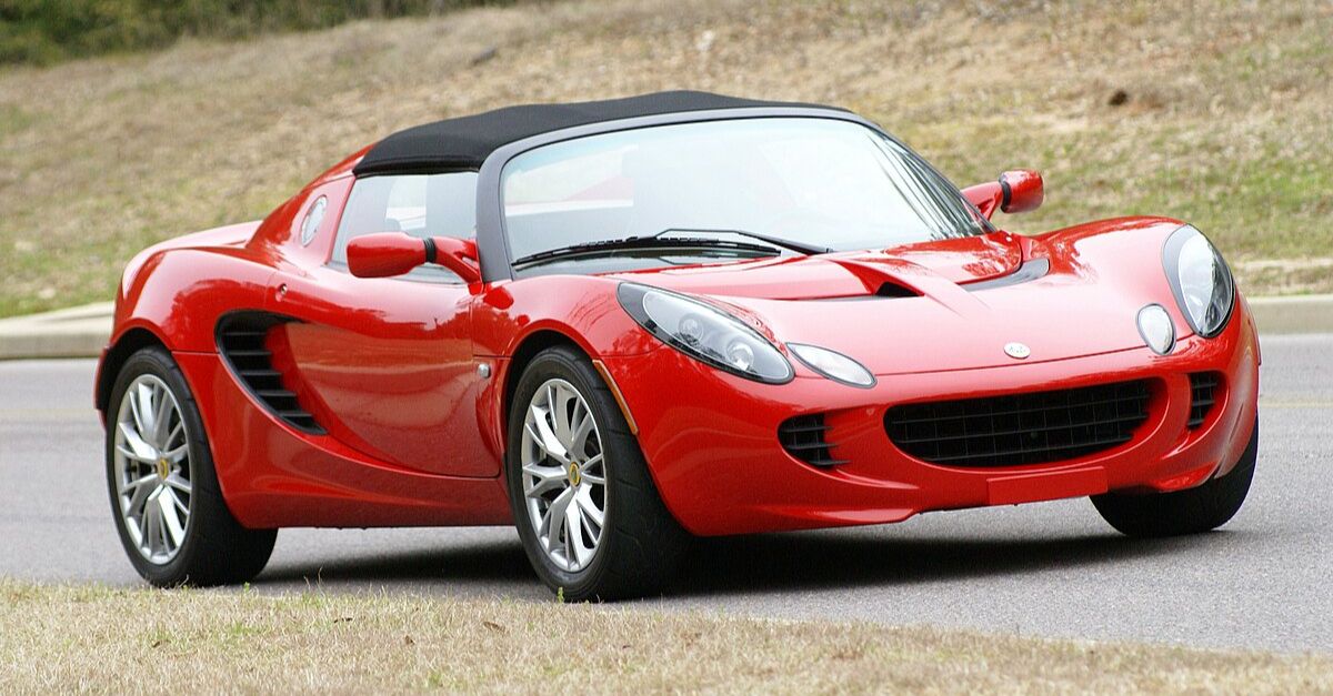 Sports Cars People Hate The Most In 2024