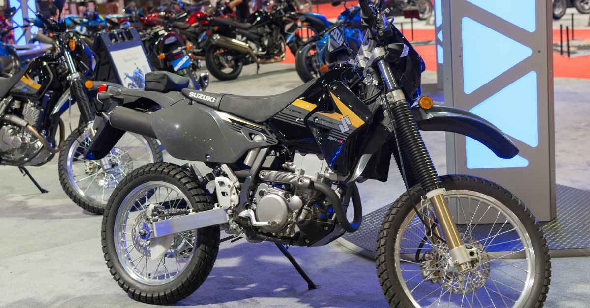 The Many Types Of Motorbikes (Differences Shown With Photos)