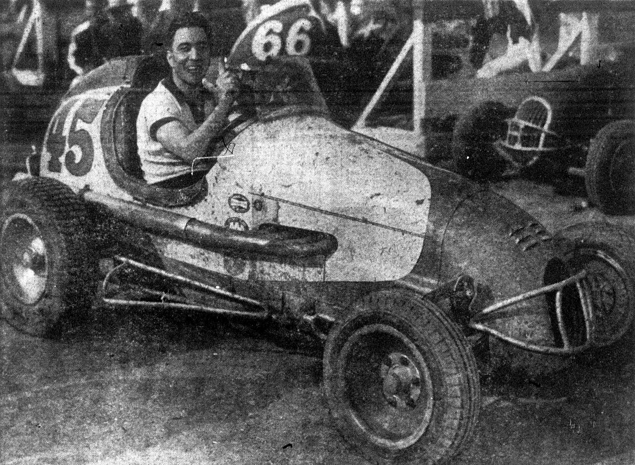 The Most Tragic Ends In Racing