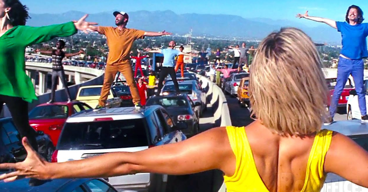 The 20 Best And 20 Worst Cities For Drivers In America