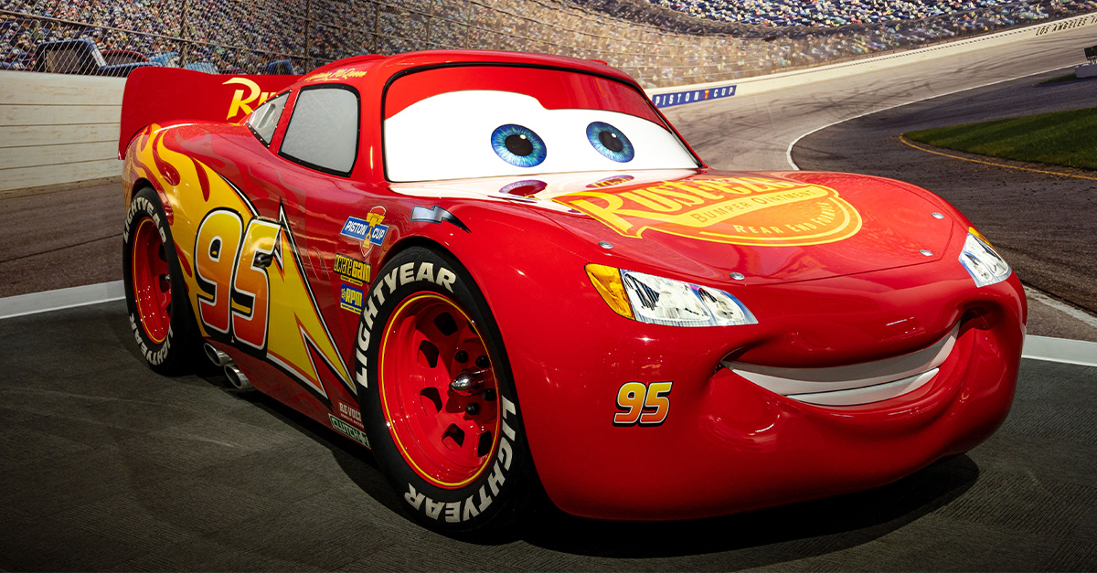 The Best Racing Movies To Ever Hit The Tracks