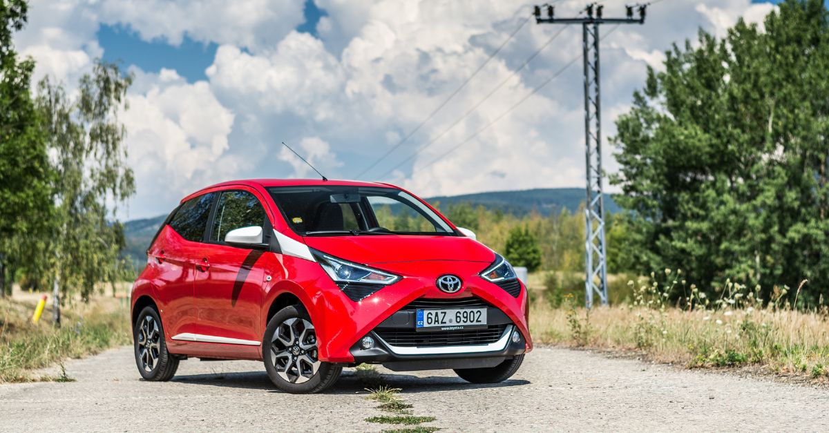 Did You Know These Toyota Facts?