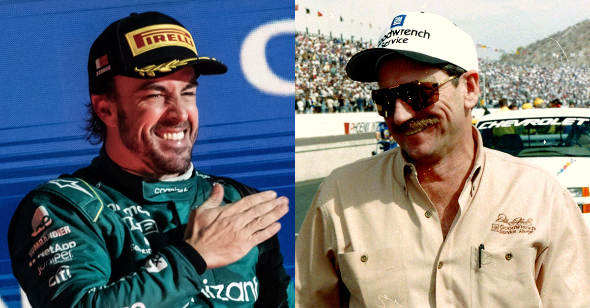 Formula 1 Vs NASCAR: Who Comes Out On Top?