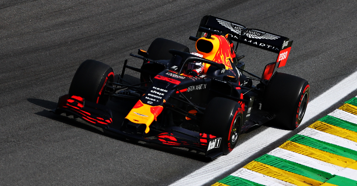 The Greatest Formula 1 Circuits Of All Time