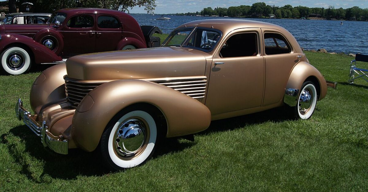 Timeless American Luxury Cars That Will Be Cool Forever