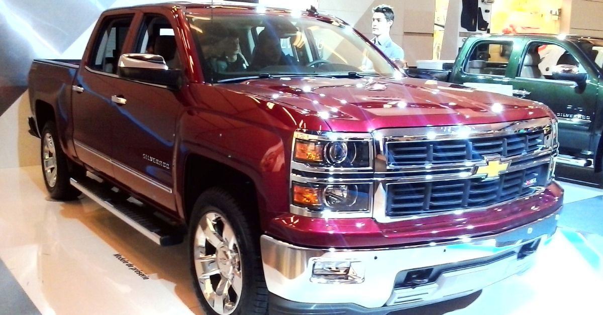 The Most Durable Cars Taking Over The Quarter-Million Mile Club