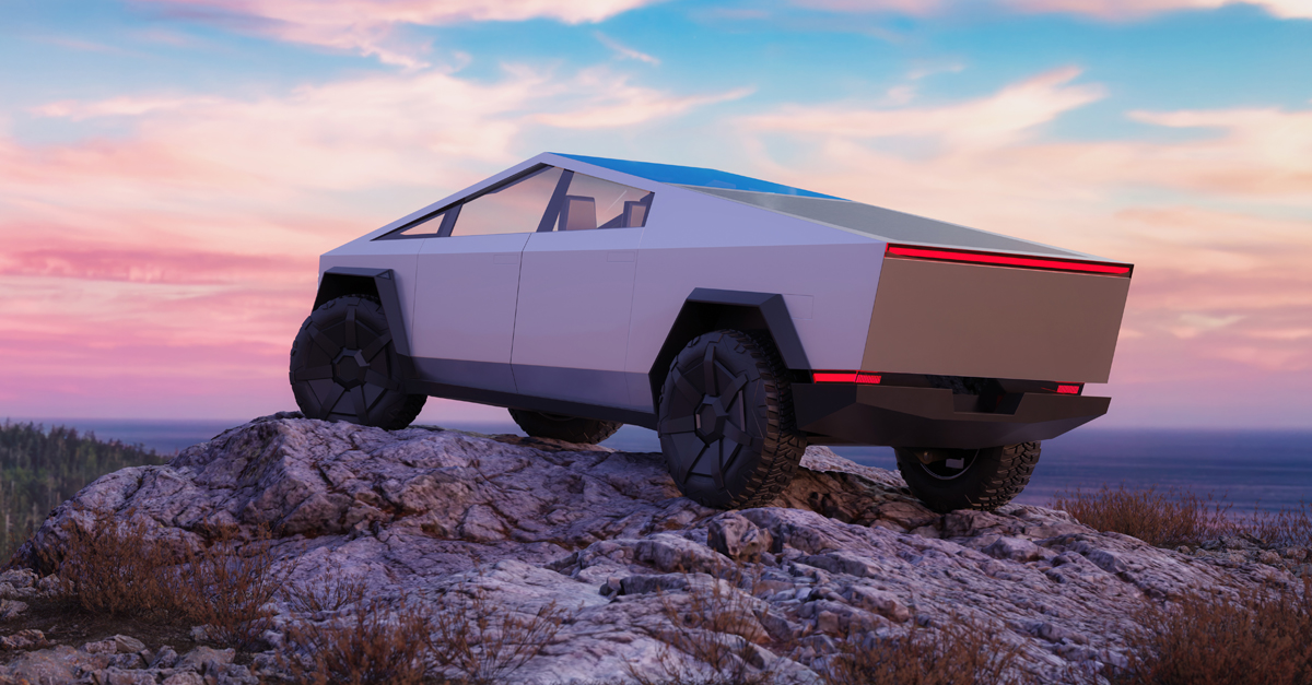The Tesla Cybertruck: What Is It REALLY Like?
