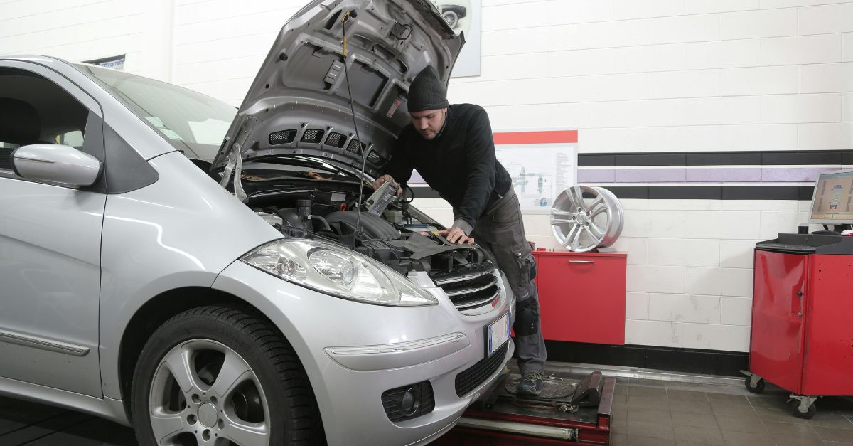 You Can Usually Skip These Overrated Car Repairs