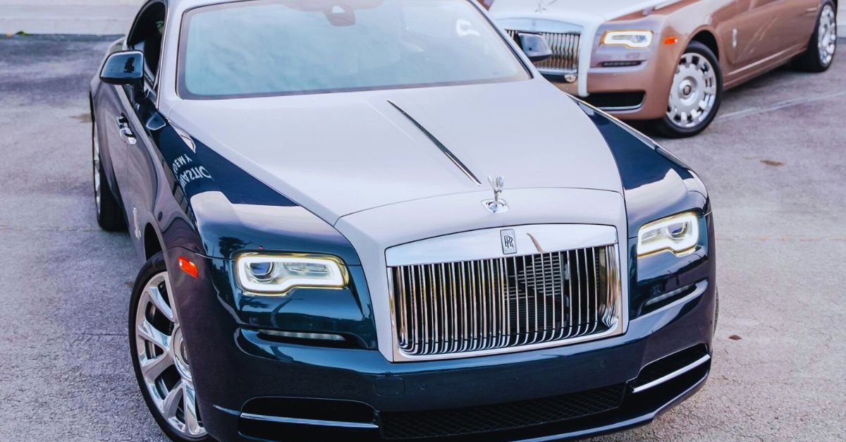 25 Insane Features In Rolls-Royce Cars