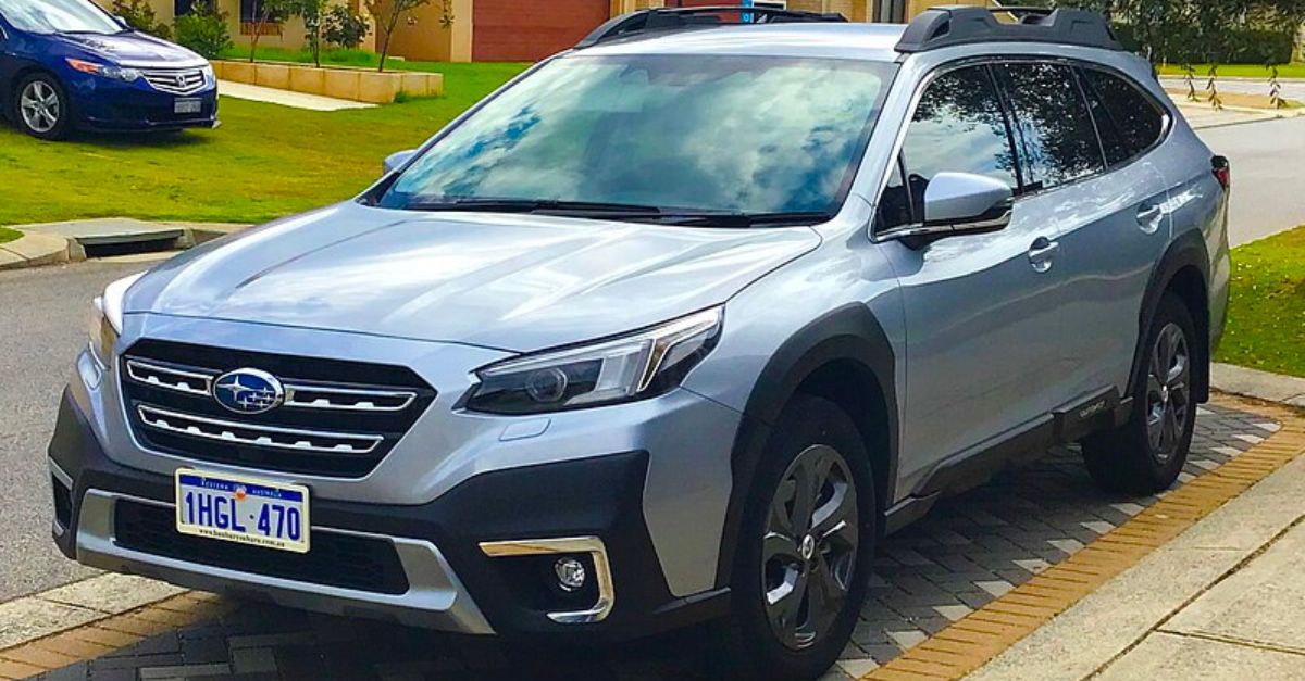 20 Insanely Durable Cars Built To Last More Than 300k Miles