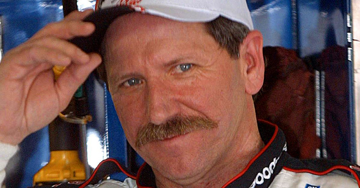 The Greatest Drivers In NASCAR History