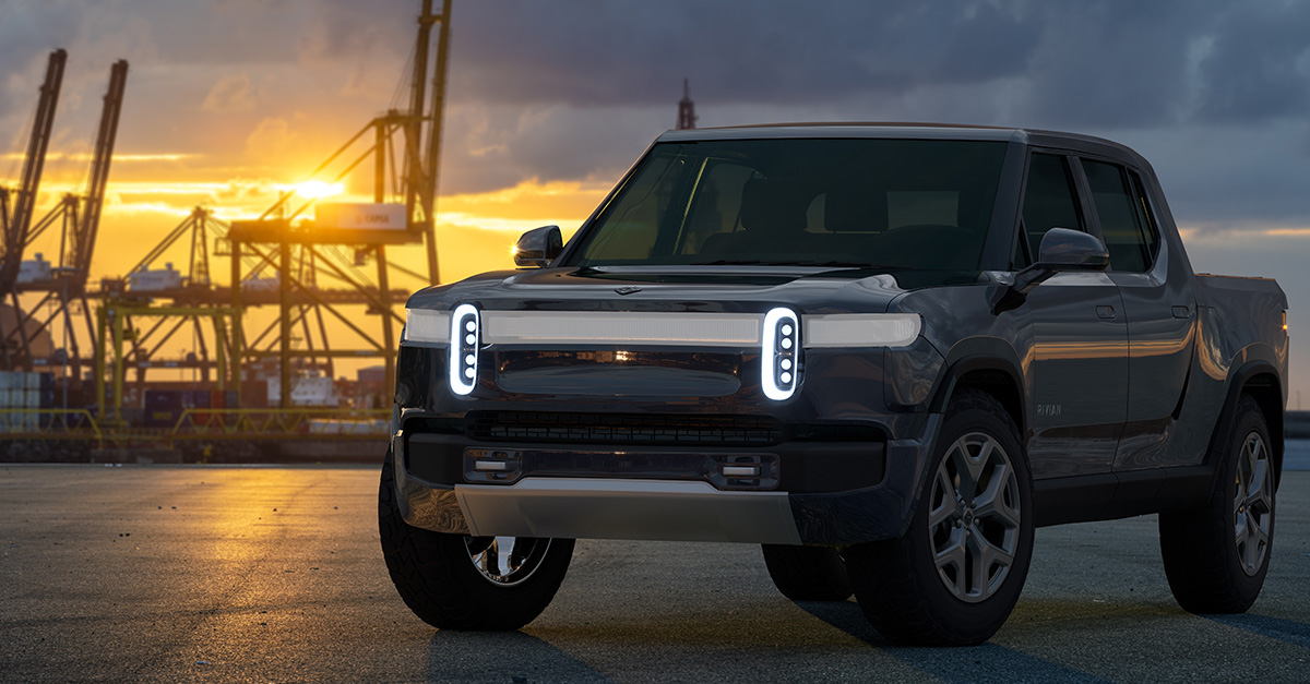 These Awesome Automobiles Were The Best Of The Year—According To Car Testers