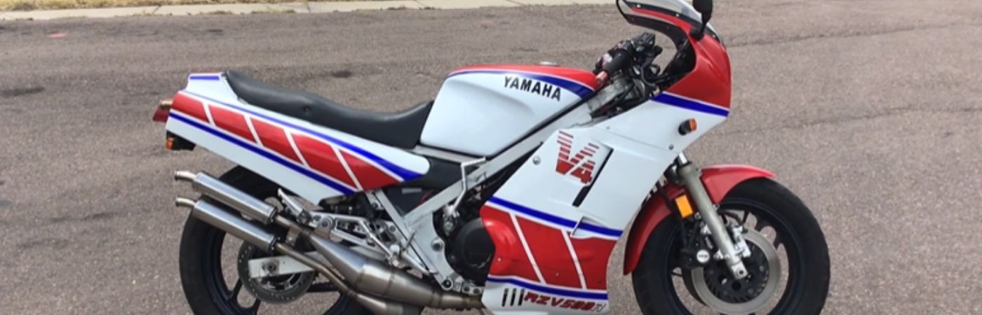 22 Legendary Motorcycles That Most People Forgot About