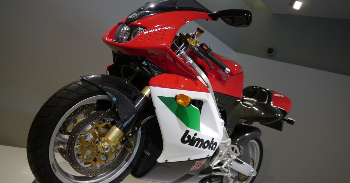22 Legendary Motorcycles That Most People Forgot About