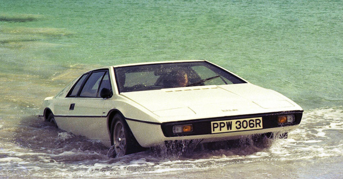 Mind-Blowing Features Only Found In Luxury Cars