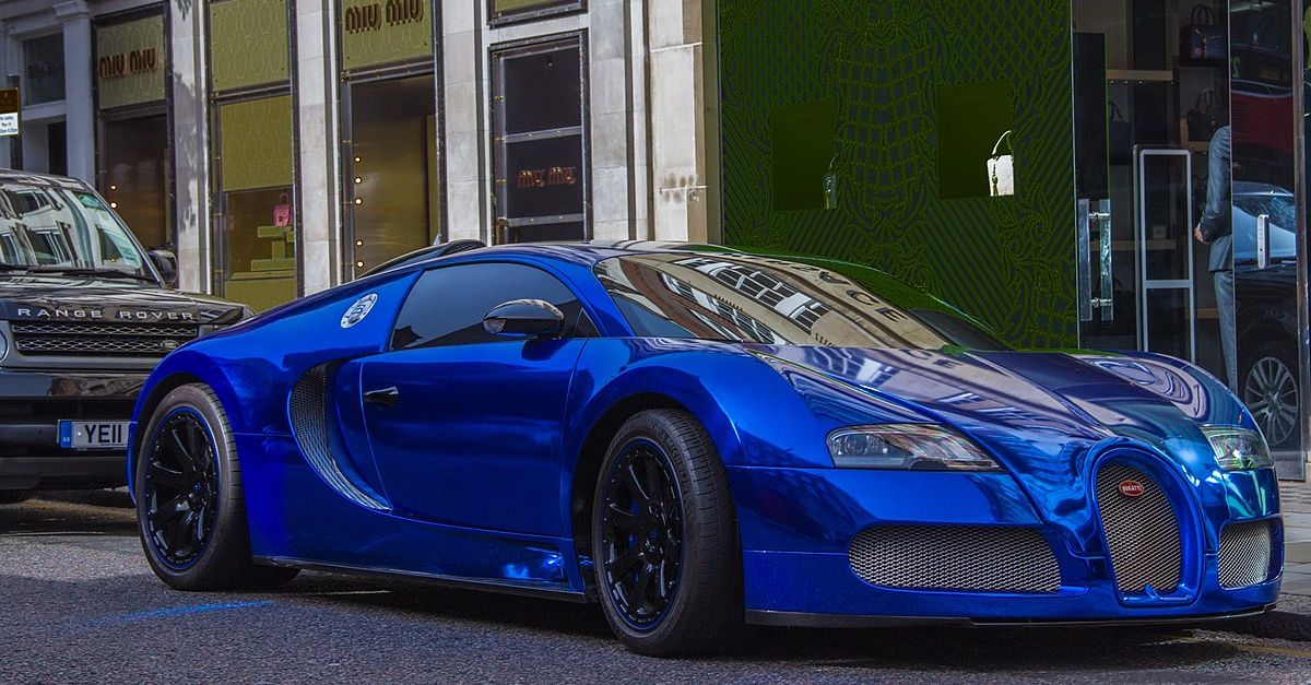 The Best Supercar Manufacturers In The World (Ranked)