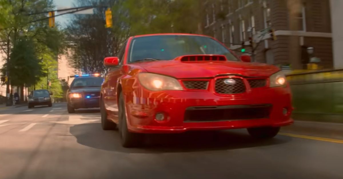 The Most Memorable Car Chase Scenes In Cinema History And The Vehicles That Made Them