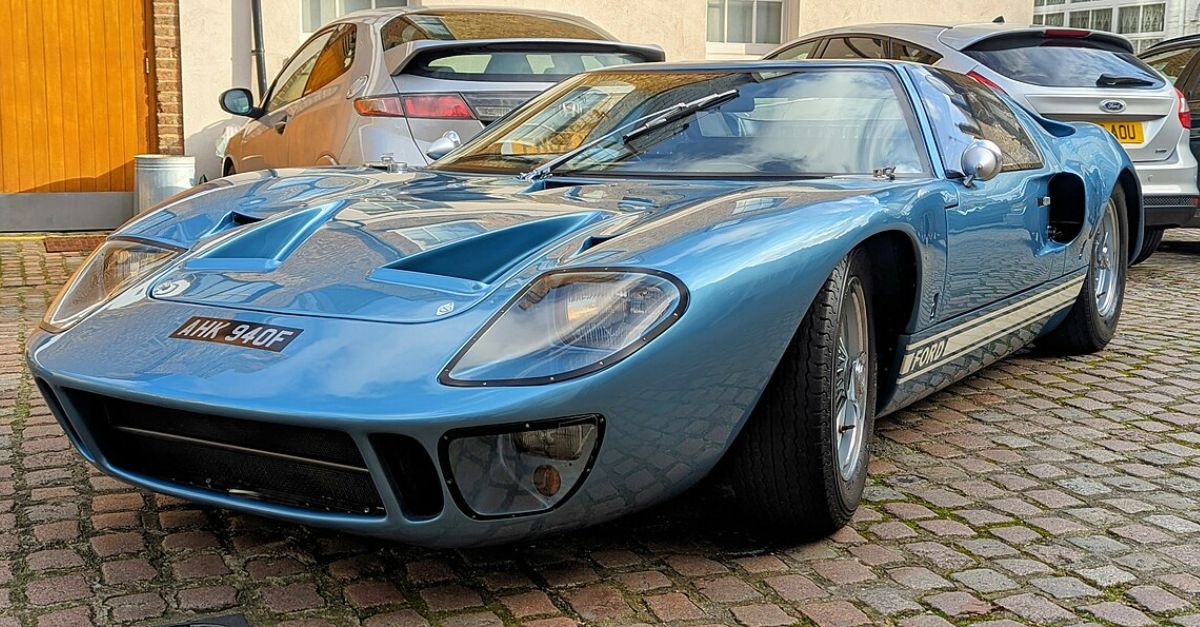 The Cars That Defined The Fast & Furious Franchise