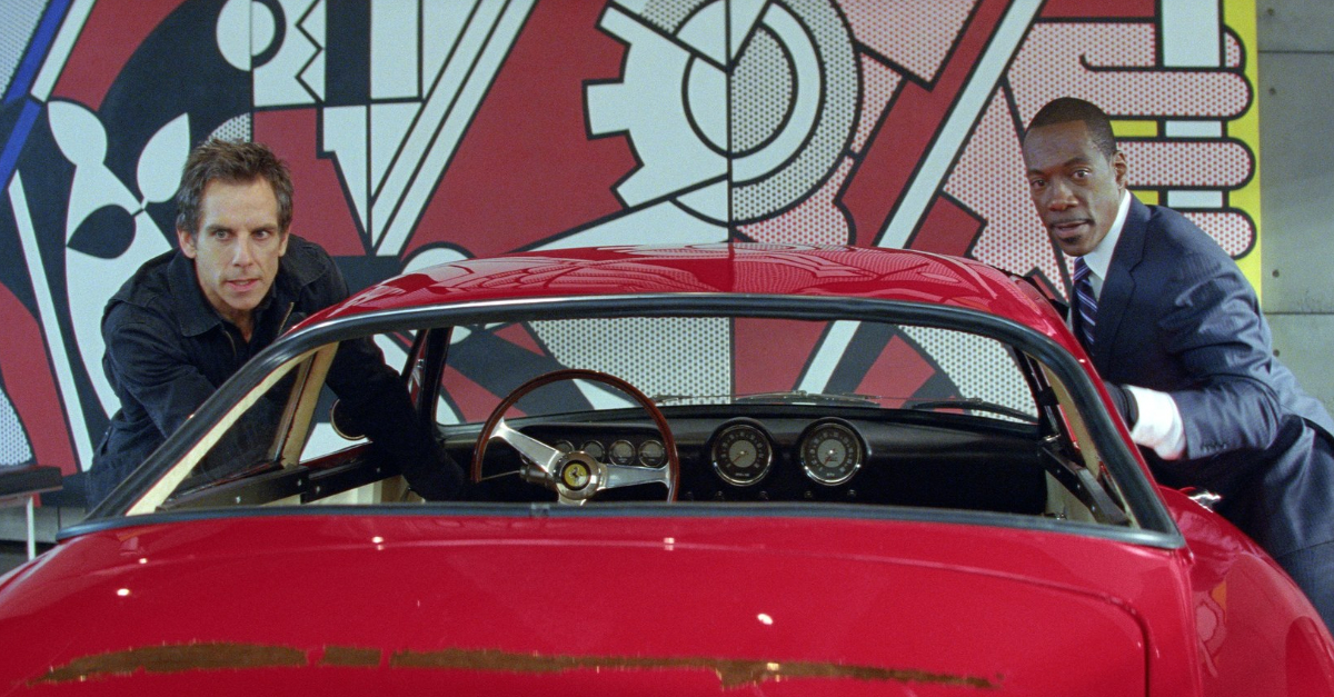 The Top 10 States With The Most Car Thefts