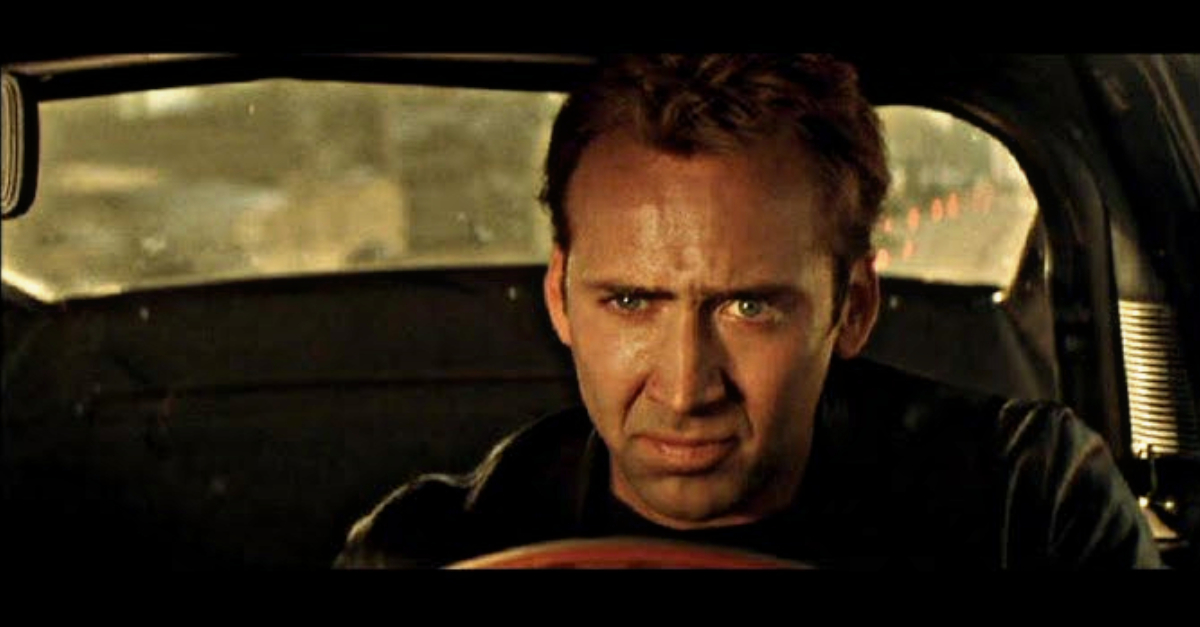 The Top 10 Most Stolen Cars In America