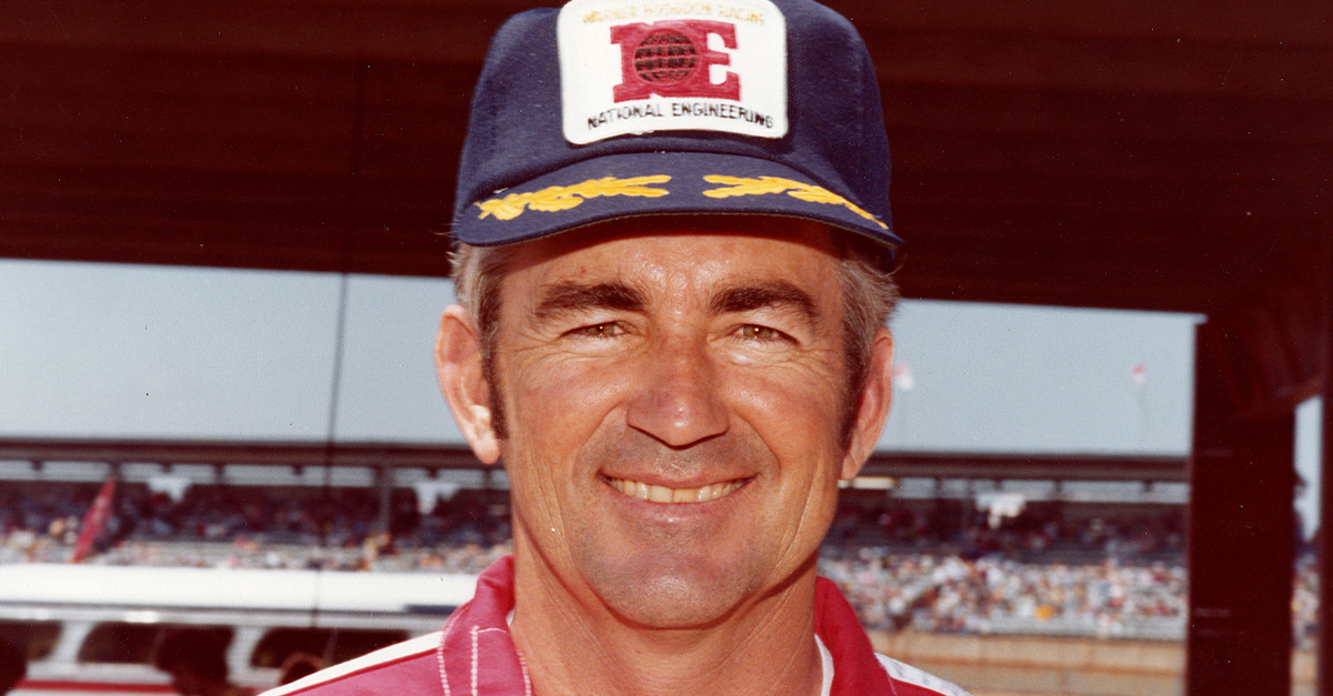 Bobby Allison’s Best Moments