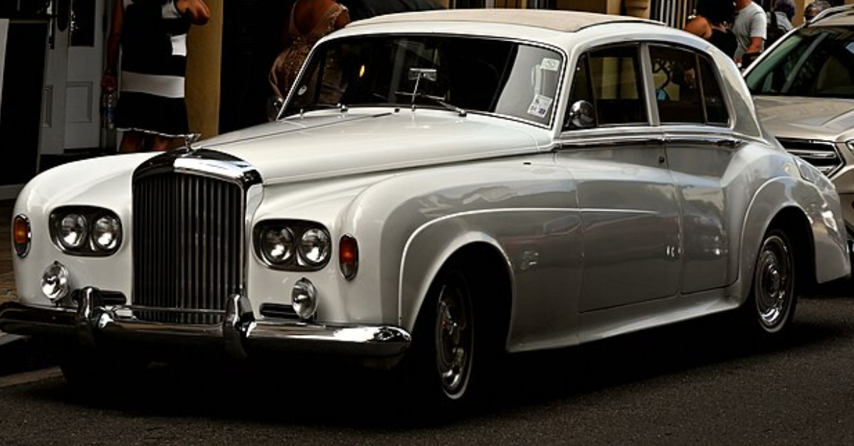 Are You A Car Buff? How Many Of These Car Trivia Questions Can You Answer?